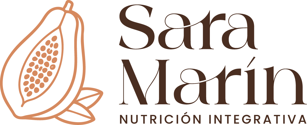 Sara Marín Nutrición